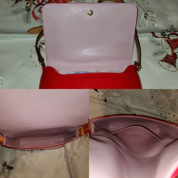 Vintage Louis Vuitton Thompson Street Shoulder Bag - Picture 5 of 9